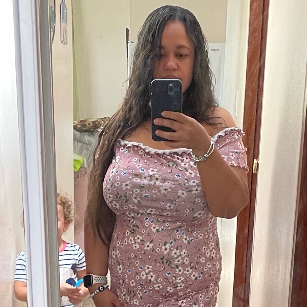 Meet your Posher, Tammy